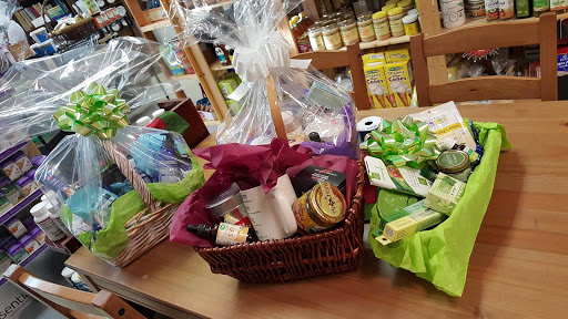 Natural Foods Store «Hackettstown Health Foods», reviews and photos, 106 Moore St, Hackettstown, NJ 07840, USA