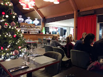 Atmosphère du Restaurant L'OCEAN BISTR'O DE LA MER à Neufchâtel-Hardelot - n°14