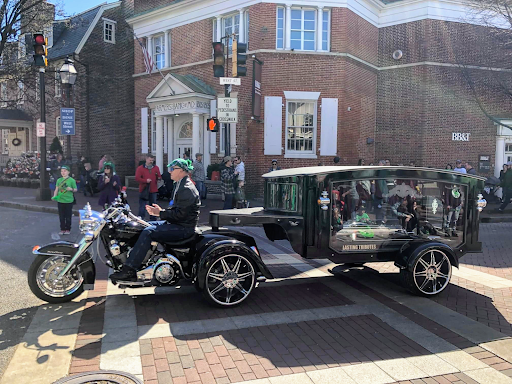 Cremation Service «Lasting Tributes Cremation and Funeral Care», reviews and photos, 814 Bestgate Rd, Annapolis, MD 21401, USA