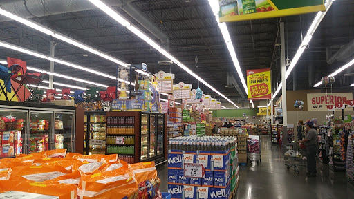 Grocery Store «Superior Grocers», reviews and photos, 1375 N Citrus Ave, Covina, CA 91722, USA
