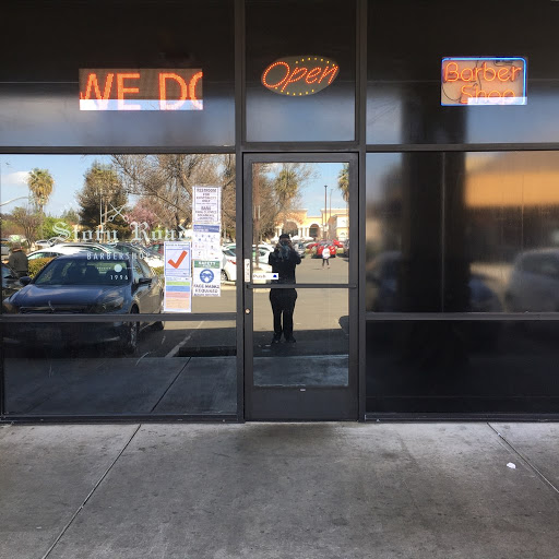 Barber Shop «Story Rd Barbershop», reviews and photos, 1064 Story Rd, San Jose, CA 95122, USA