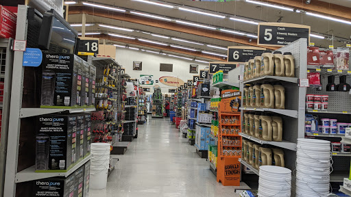 Hardware Store «Ace Los Gatos Hardware», reviews and photos, 15300 Los Gatos Blvd, Los Gatos, CA 95032, USA