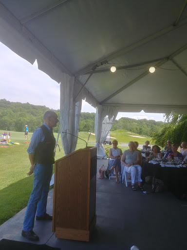 Golf Course «Wintonbury Hills Golf Course», reviews and photos, 206 Terry Plains Rd, Bloomfield, CT 06002, USA