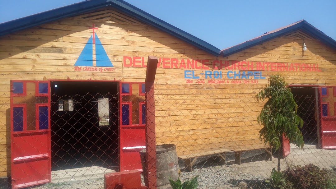 Tanzania Deliverance Church