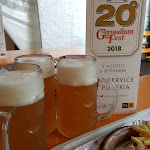 Photo n°3 de l'avis de Maddalena.e fait le 13/08/2018 à 08:27 sur le  PalaGerundium - Gerundium Fest à Casirate d'Adda