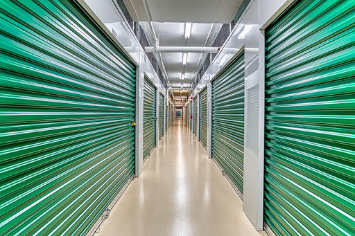 Storage Facility «Extra Space Storage», reviews and photos, 10325 W Broward Blvd, Plantation, FL 33324, USA