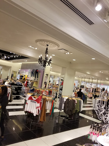 Clothing Store «Forever 21», reviews and photos, 4701 Mills Cir, Ontario, CA 91764, USA