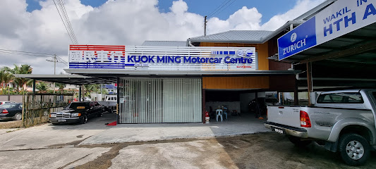 Kuok Ming Motorcar Centre