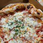 Photo n°2 de l'avis de Eddi.o fait le 01/04/2023 à 13:33 sur le  Pizzeria Fratelli pizza napoletana à Georgsmarienhütte