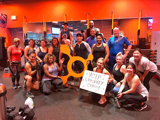 Gym «Orangetheory Fitness Red Mill», reviews and photos, 2111 Princess Anne Rd #106, Virginia Beach, VA 23456, USA