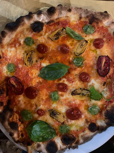 Scrocchia - Pizza e Fritti in Veroli, Provincia di Frosinone
