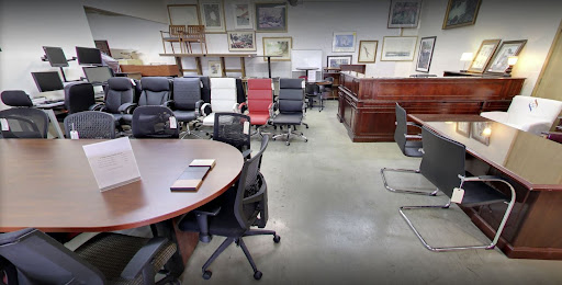 Office Furniture Store «Smart Buy Office Furniture», reviews and photos, 8910 Research Blvd #F2, Austin, TX 78758, USA