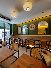Atmosphère du Restaurant vietnamien Un Jour à Hanoï à Paris - n°5
