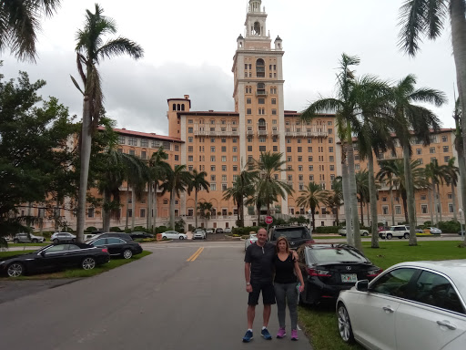 Golf Course «Granada Golf Course», reviews and photos, 2001 Granada Blvd, Coral Gables, FL 33134, USA