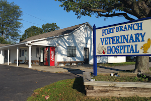 Fort Branch Veterinary Hospital image