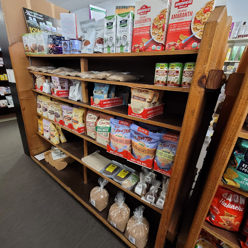Health Food Store «B Alive Vitamins», reviews and photos, 6757 N Cedar Ave, Fresno, CA 93710, USA
