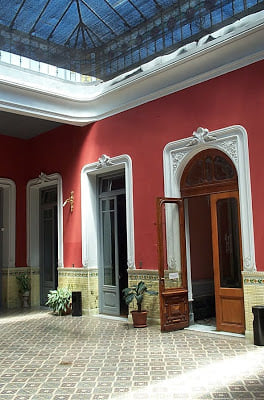 Casa Horta - Museo