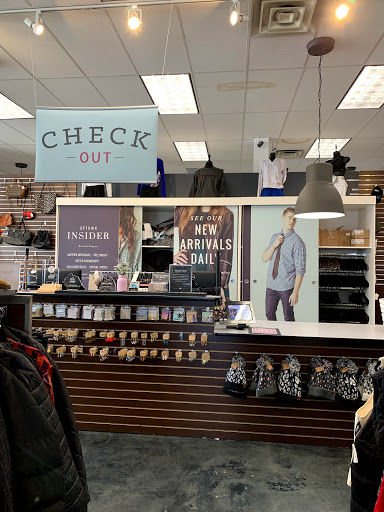 Clothing Store «Uptown Cheapskate», reviews and photos, 62 N 600 W, American Fork, UT 84003, USA