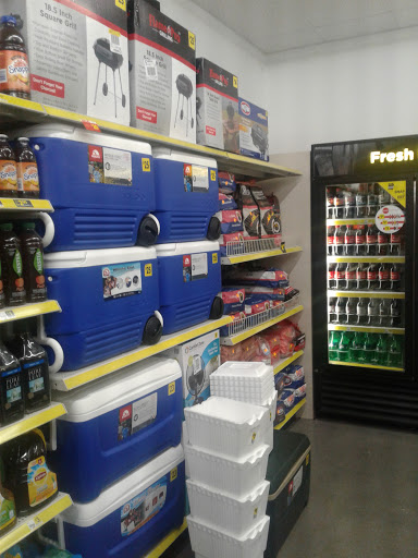 Discount Store «Dollar General», reviews and photos, 40 Jackson Ave, Braselton, GA 30517, USA