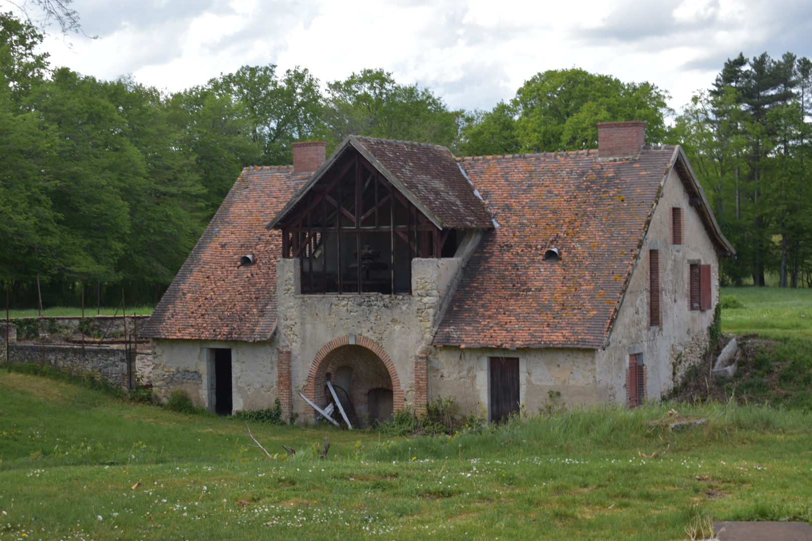 Photo n° 10 de l'avis de Ame.G fait le 18/06/2019 à 16:38