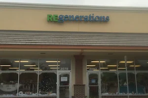 Regenerations Resale Shop image