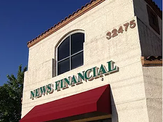 NEWS FINANCIAL, Financial Planner Scott Chon