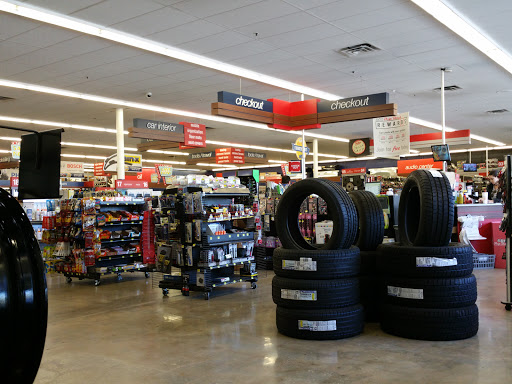 Auto Parts Store «Pep Boys Auto Parts & Service», reviews and photos, 1747 W Brandon Blvd, Brandon, FL 33511, USA