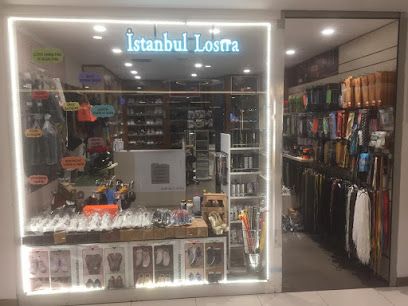 İstanbul Lostra