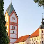 Photo n°24 de l'avis de Jacqueline.u fait le 19/06/2023 à 07:23 sur le  Klosterschenke Scheyern à Scheyern