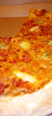 Plats et boissons du Pizzeria Domino's Pizza Bordeaux - Barrière Saint-Genès - n°6