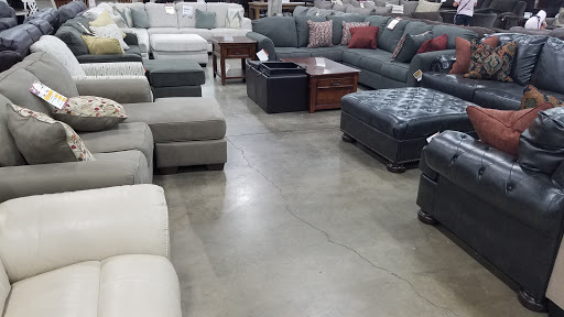 Furniture Store «Louisville Overstock Furniture Warehouse», reviews and photos, 2415 Data Dr, Louisville, KY 40299, USA