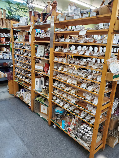 Grocery Store «Bear Foods Natural Market», reviews and photos, 125 E Woodin Ave, Chelan, WA 98816, USA