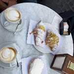 Photo n°3 de l'avis de Shereen.b fait le 10/10/2023 à 09:41 sur le  L'Antico Forno di Piazza Trevi à Rome