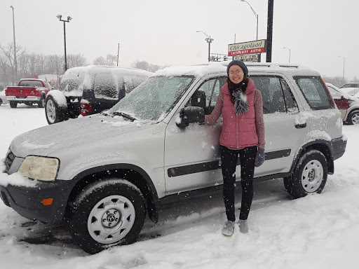 Used Car Dealer «Chicagoland Internet Auto», reviews and photos, 410 N Vine St, New Lenox, IL 60451, USA