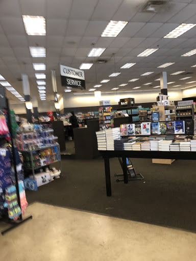 Book Store «Books-A-Million», reviews and photos, 4225 14th St W, Bradenton, FL 34205, USA