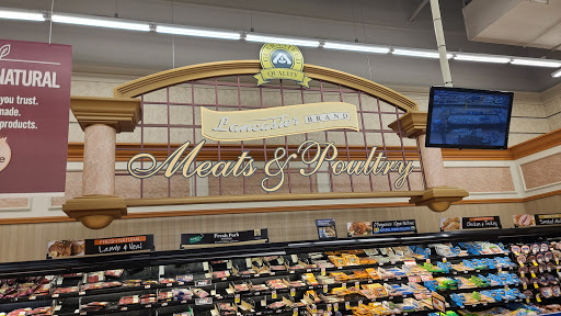 Grocery Store «ACME Markets», reviews and photos, 300 Ryders Ln, Milltown, NJ 08850, USA