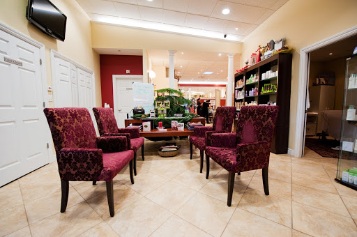 Beauty Salon «Elle Salon & Spa», reviews and photos, 471 W Main St, Cheshire, CT 06410, USA