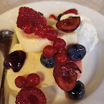 Photo n°2 de l'avis de Lisa.o fait le 03/08/2020 à 10:21 sur le  Ristorante Enoteca Coldai à Val di Zoldo