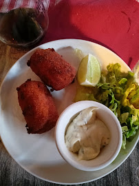 Plats et boissons du Restaurant Estaminet Chez Léon à Estaires - n°19