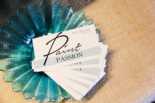 Painter «Paint Passion», reviews and photos, 30 Monmouth St #4, Red Bank, NJ 07701, USA