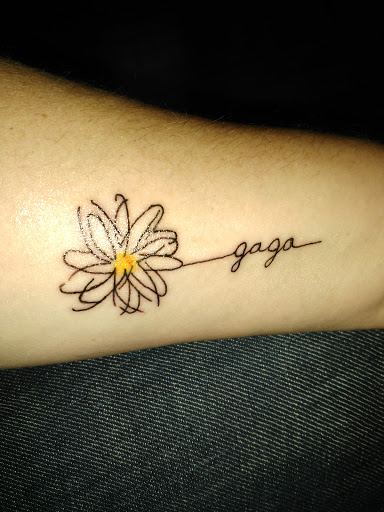 Tattoo Shop «Exploited Tattoo Inc», reviews and photos, 39 US-12, Fox Lake, IL 60020, USA