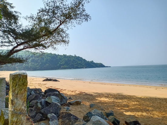 Kirubeli Cove