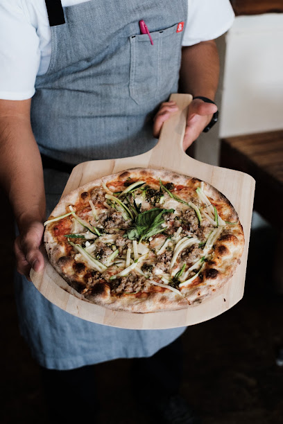 Pizzeria Marinello – Regierungsbezirk Kassel