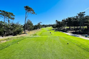 Spyglass Hill Golf Course image