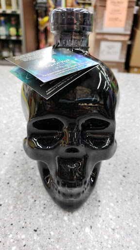 Liquor Store «Sterling Liquors», reviews and photos, 211 N White Horse Pike, Laurel Springs, NJ 08021, USA