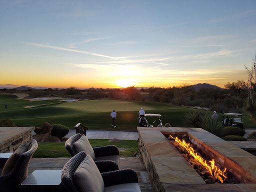 Golf Club «Mirabel Golf Club», reviews and photos, 37100 N Mirabel Club Dr, Scottsdale, AZ 85262, USA