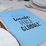 Photo n°6 de l'avis de Dom.o fait le 24/04/2022 à 20:12 sur le  Casa Mia Trattoria Pizzeria à Polignano a Mare