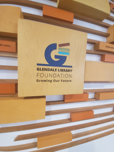 Glendale Central Library image