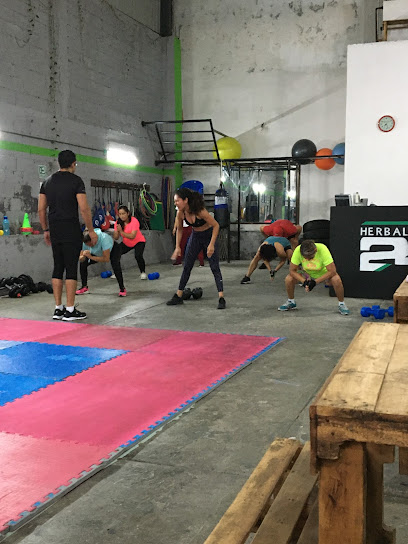 TOTALFITNESSCLUB LOMAS DE AHUATLáN