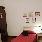 Photo n°6 de l'avis de Lucia.u fait le 11/06/2020 à 14:42 sur le  Albergo Birra à Savignone